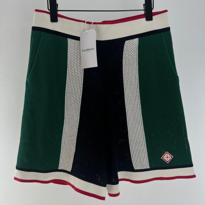 Pantalón corto Casablanca