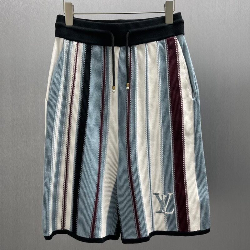 Pantalón corto Louis Vuitton