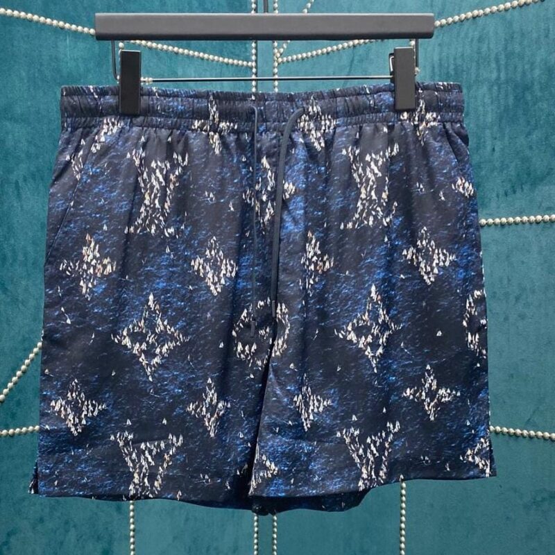 Pantalón corto Louis Vuitton