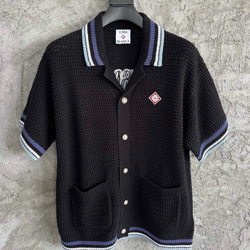 Camisa Casablanca