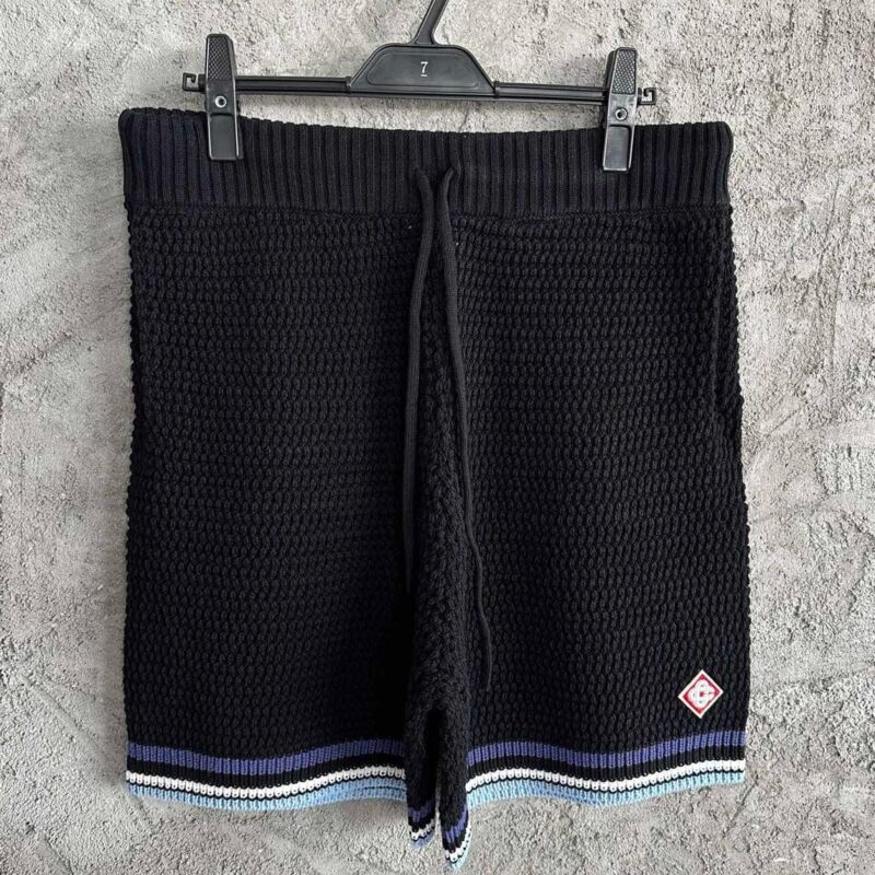 Pantalón corto Casablanca