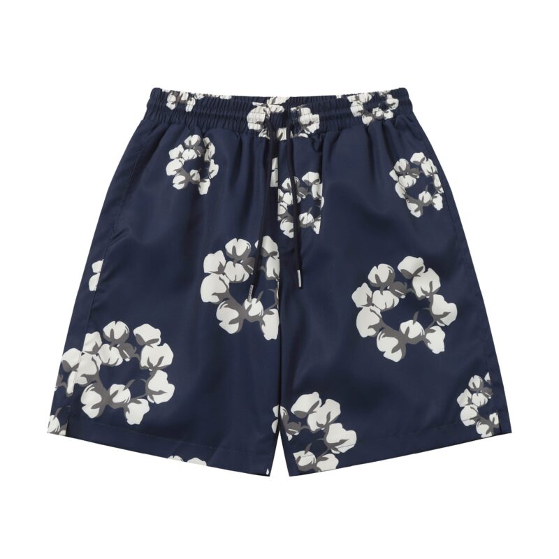 Pantalón corto Denim Tears