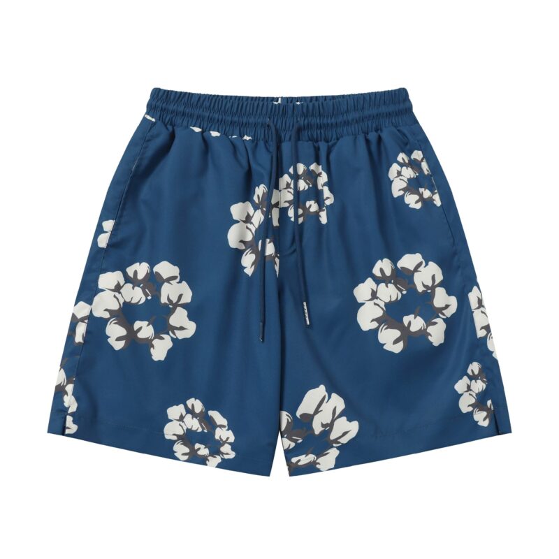Pantalón corto Denim Tears