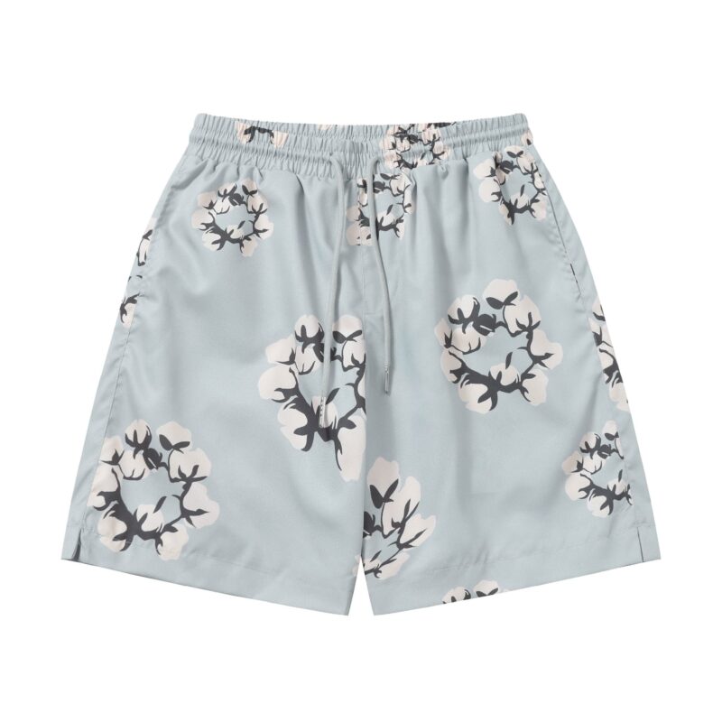 Pantalón corto Denim Tears