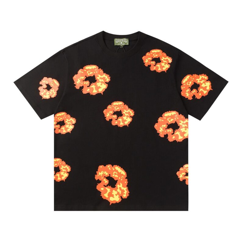 Camiseta Denim Tears