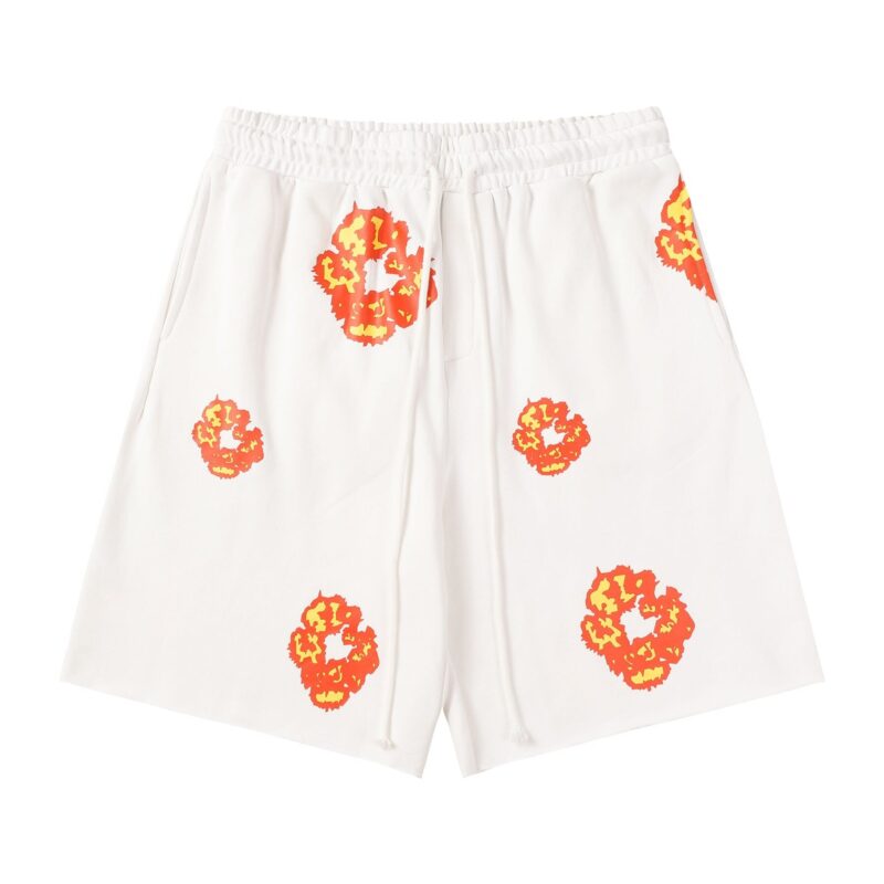 Pantalón corto Denim Tears