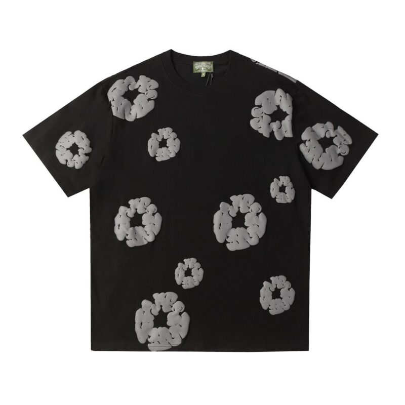 Camiseta Denim Tears