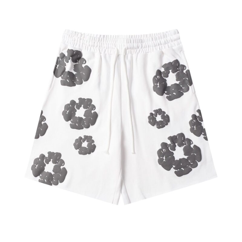 Pantalón corto Denim Tears