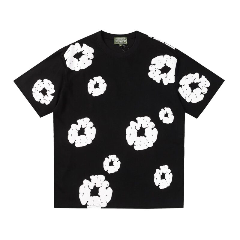 Camiseta Denim Tears