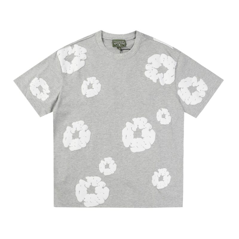 Camiseta Denim Tears