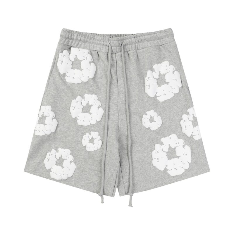 Pantalón corto Denim Tears