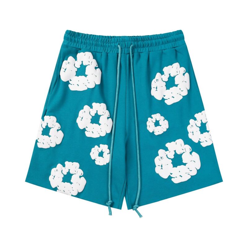Pantalón corto Denim Tears