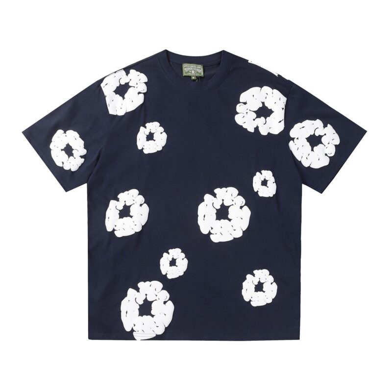Camiseta Denim Tears
