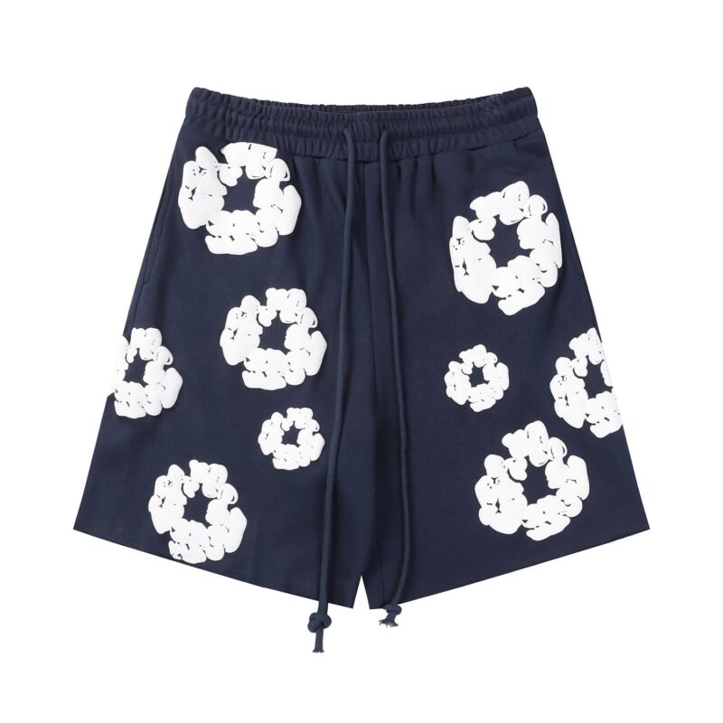 Pantalón corto Denim Tears