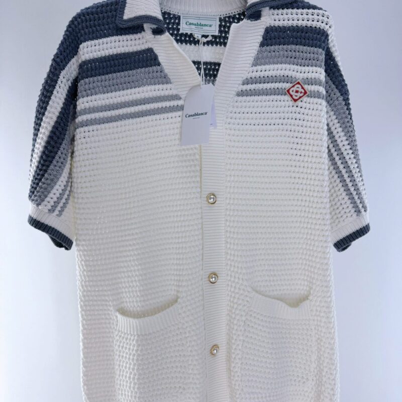 Camisa Casablanca