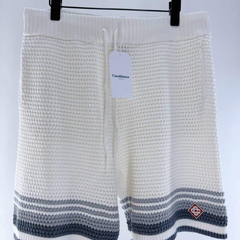 Pantalón corto Casablanca