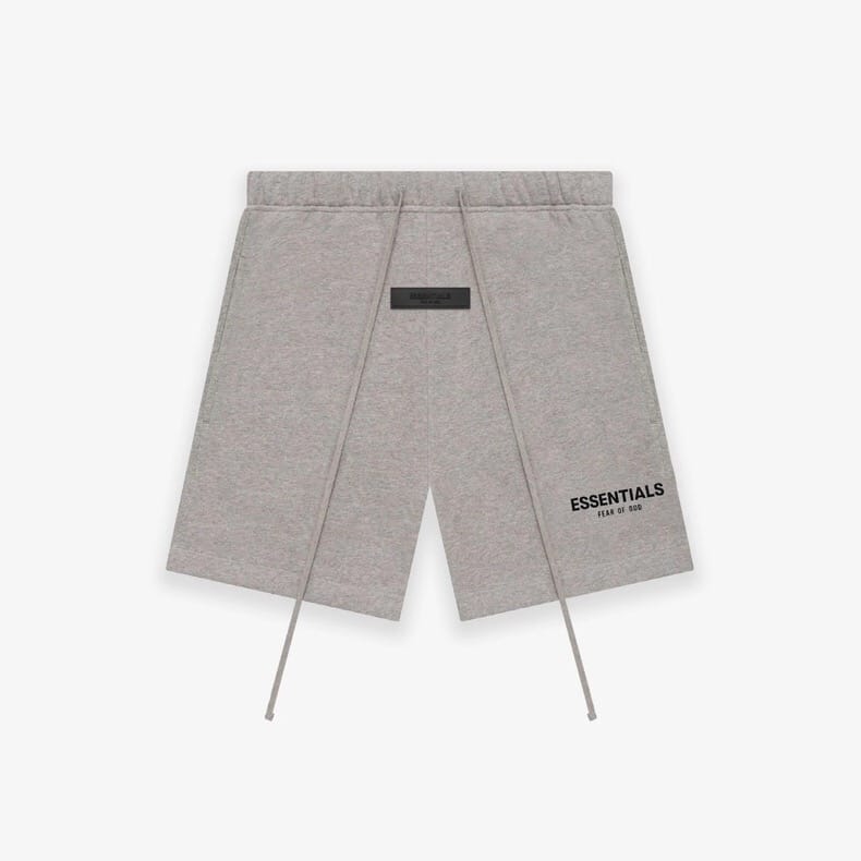 Pantalón corto Essentials