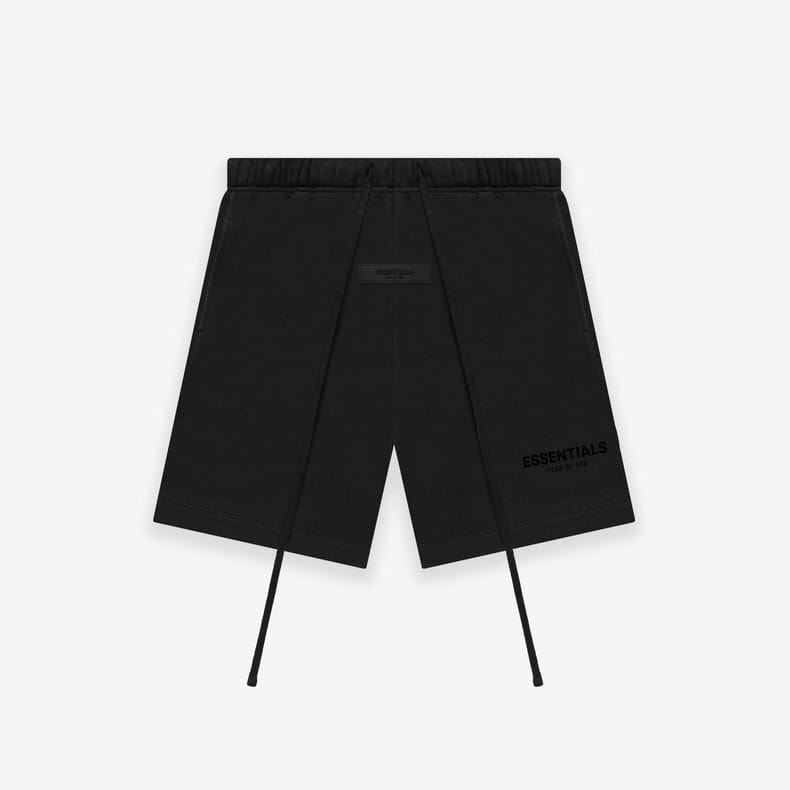 Pantalón corto Essentials