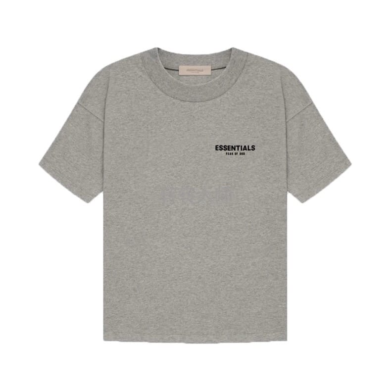 Camiseta Essentials
