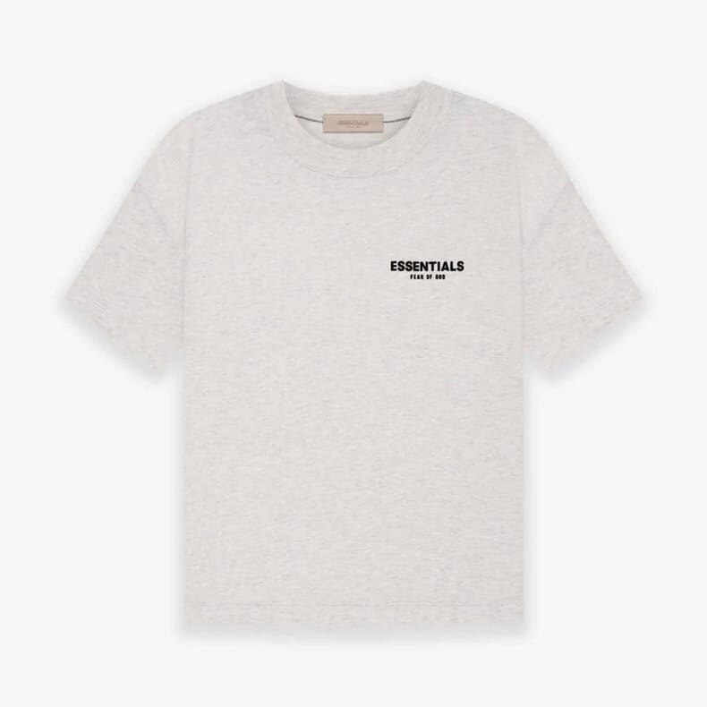 Camiseta Essentials