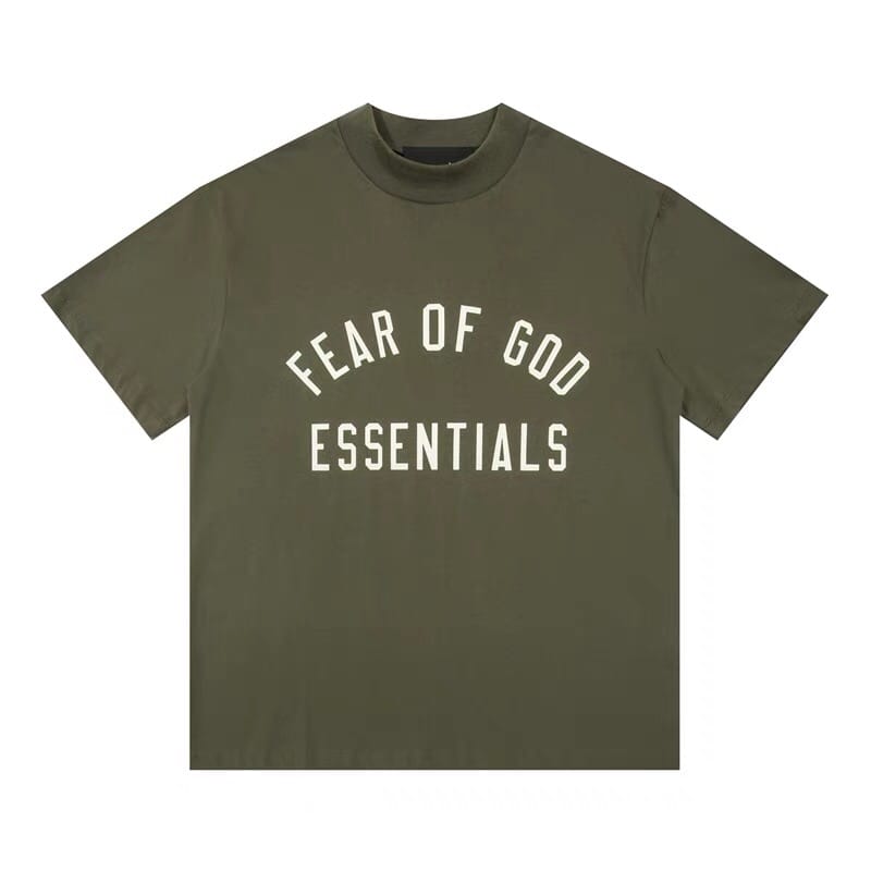 Camiseta Essentials