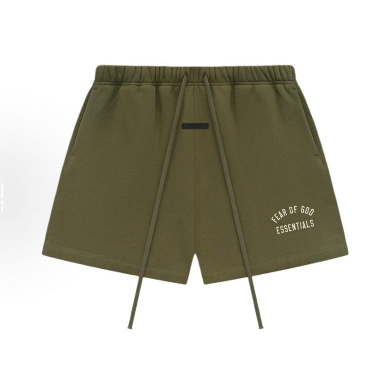 Pantalón corto Essentials