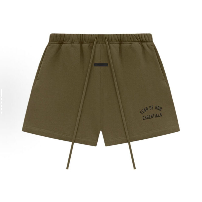 Pantalón corto Essentials