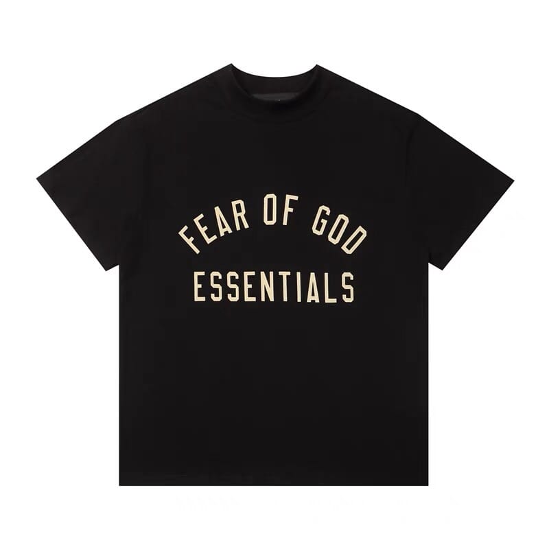 Camiseta Essentials