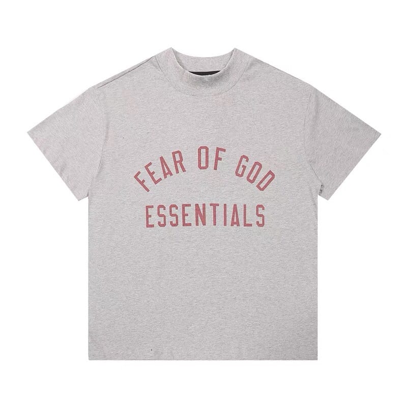 Camiseta Essentials