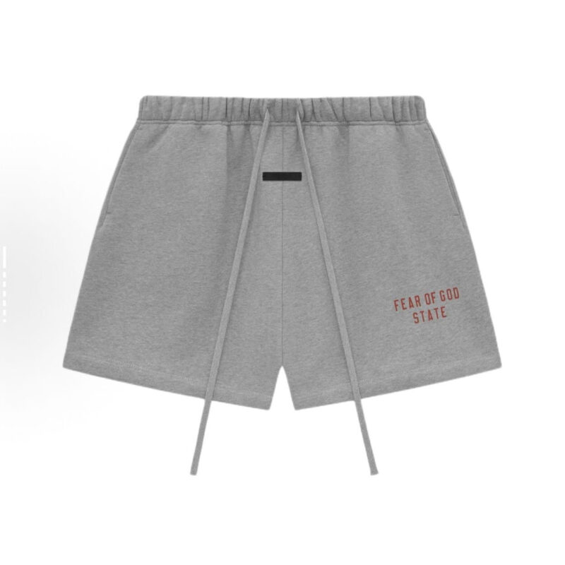 Pantalón corto Essentials