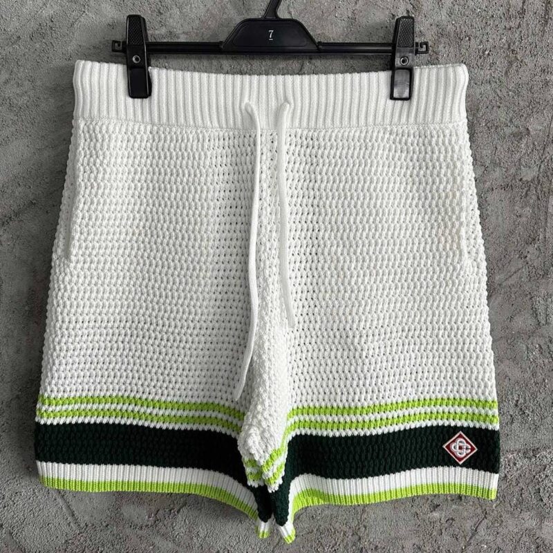 Pantalón corto Casablanca