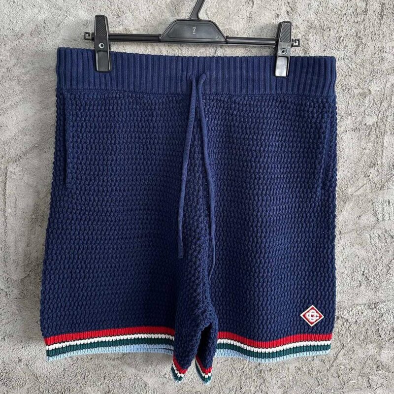 Pantalón corto Casablanca