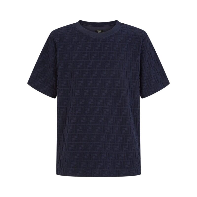 Camiseta Fendi