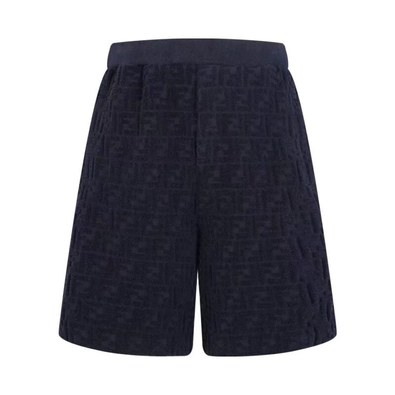 Pantalón corto Fendi