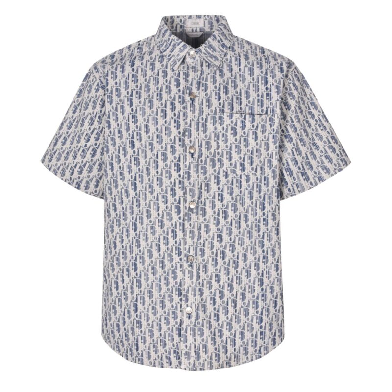 Camisa Dior