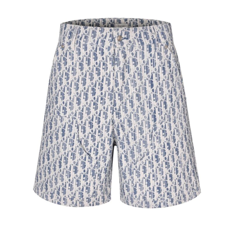 Pantalón corto Dior