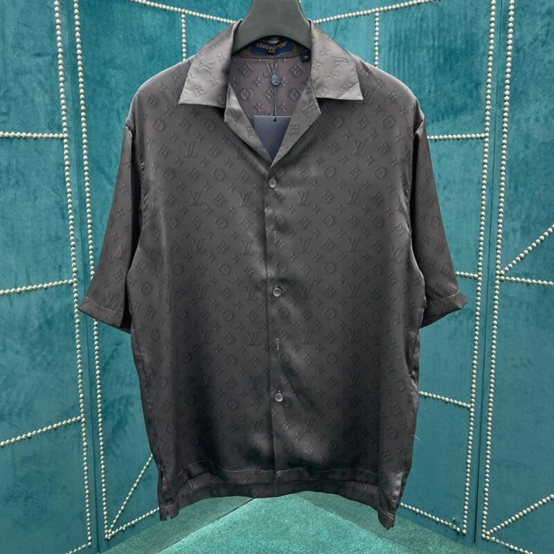 Camisa Louis Vuitton
