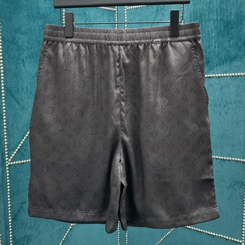 Pantalón corto Louis Vuitton