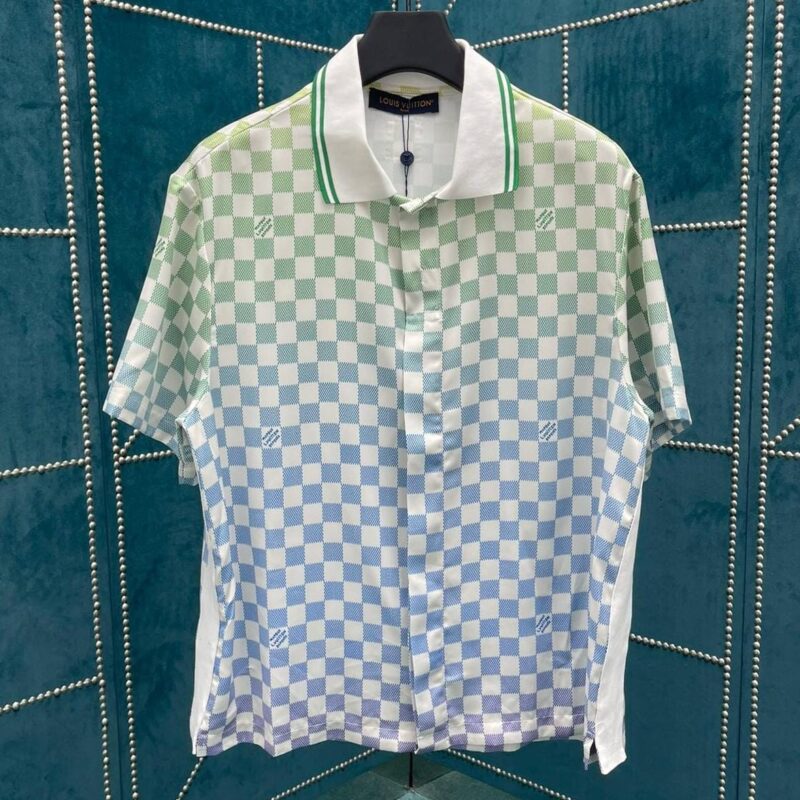 Camisa Louis Vuitton