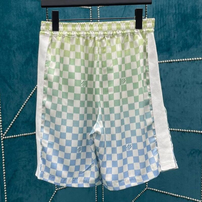 Pantalón corto Louis Vuitton
