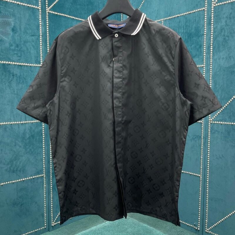 Camisa Louis Vuitton