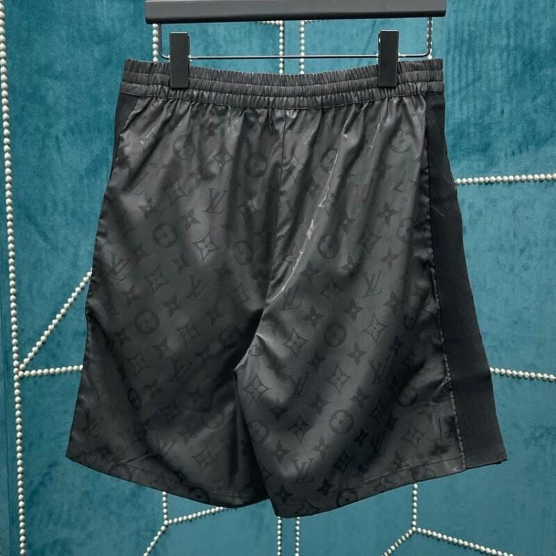 Pantalón corto Louis Vuitton