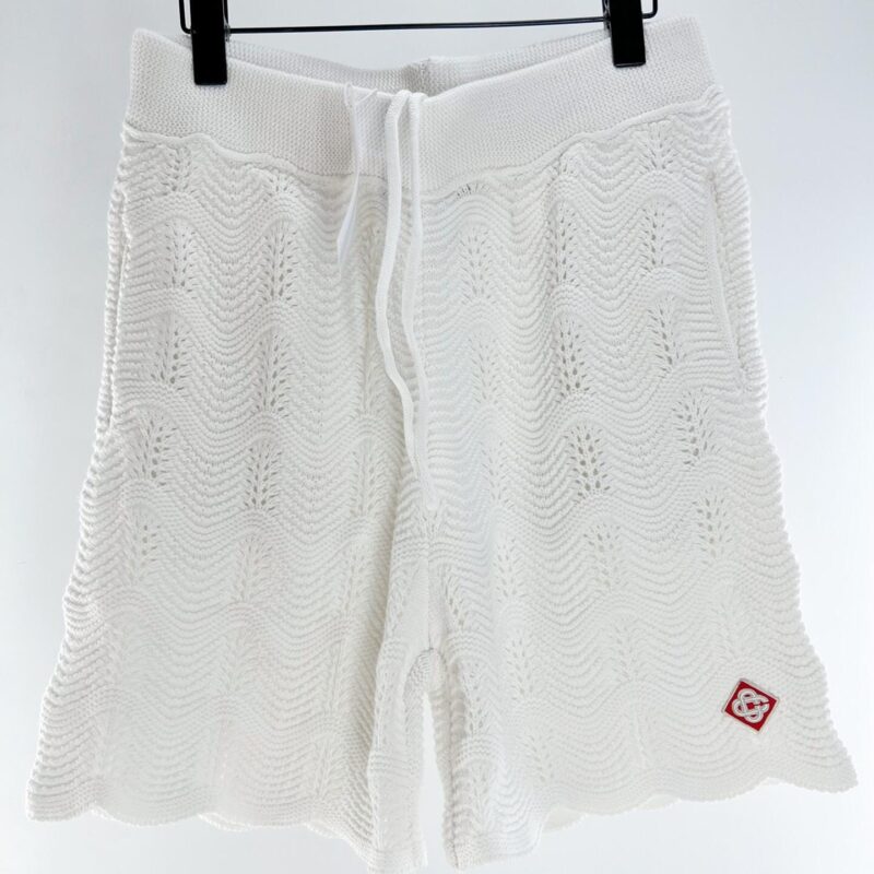 Pantalón corto Casablanca