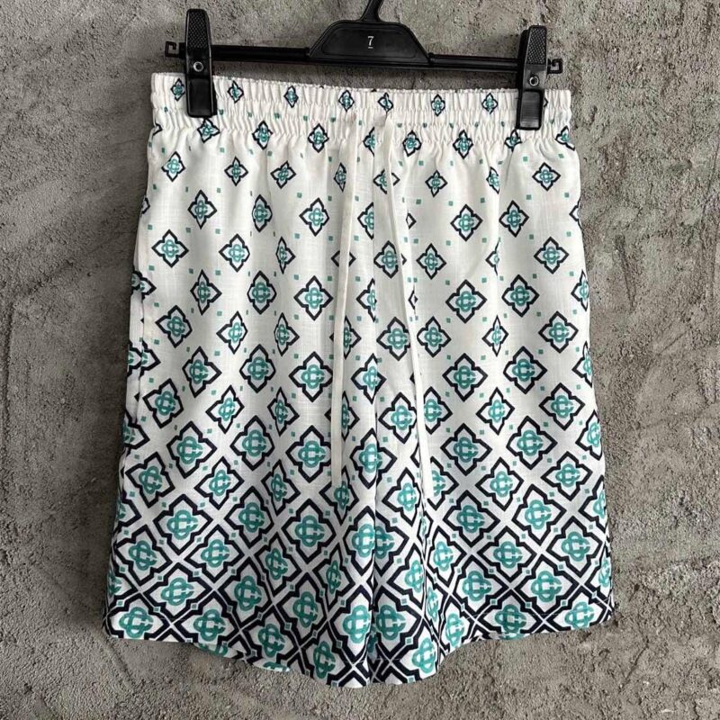Pantalón corto Casablanca