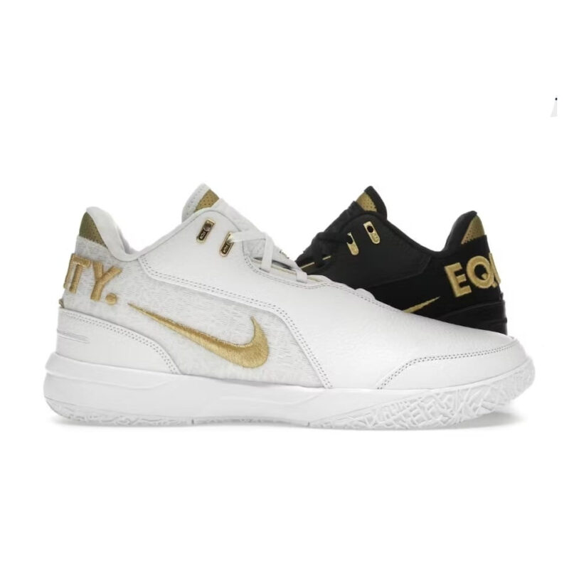 Nike Zoom LeBron NXXT Gen AMPD "Equity"