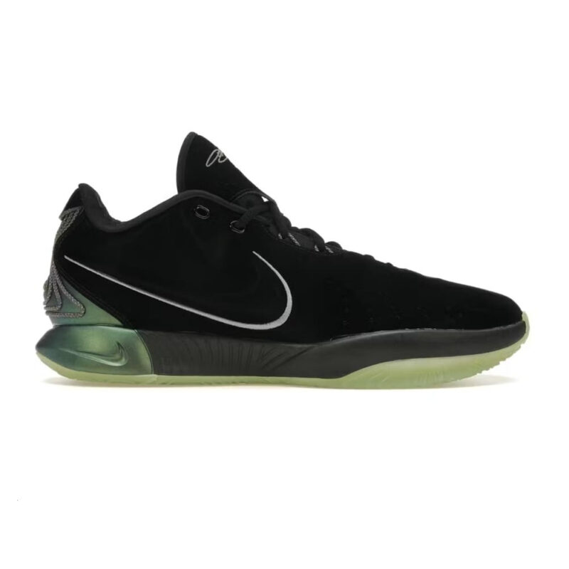 Nike LeBron 21 "Tahitian"