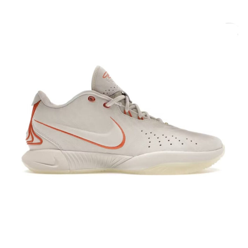 Nike LeBron 21 "Akoya"