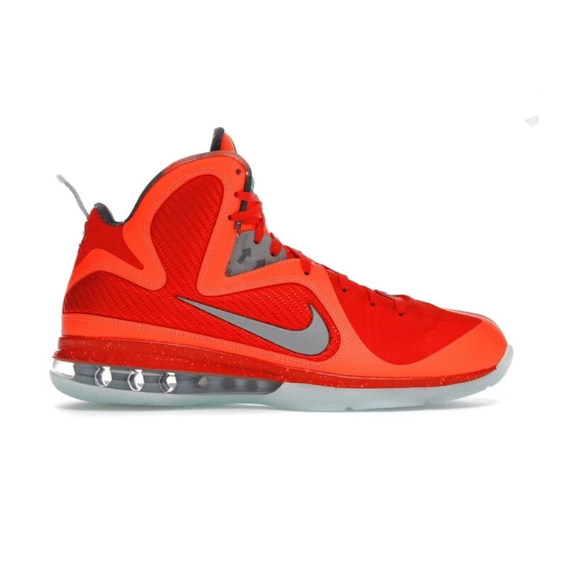 Nike LeBron 9 Big Bang (2022)