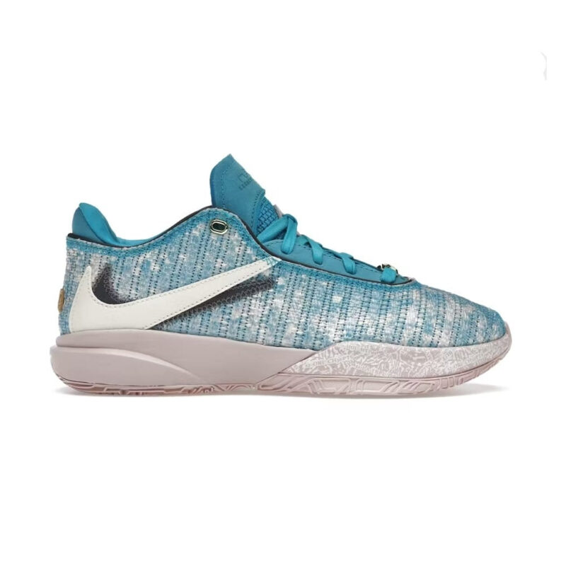 Nike LeBron 20 "All-Star"