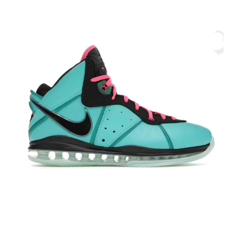 Nike LeBron 8 "South Beach"